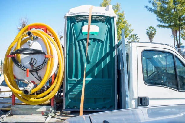 Best Long-term porta potty rental  in Ixonia, WI