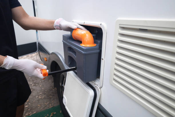 Best High-end porta potty rental  in Ixonia, WI