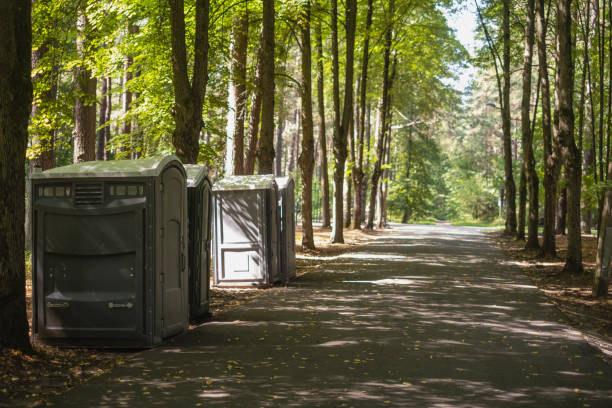 Best Portable toilet rental cost  in Ixonia, WI