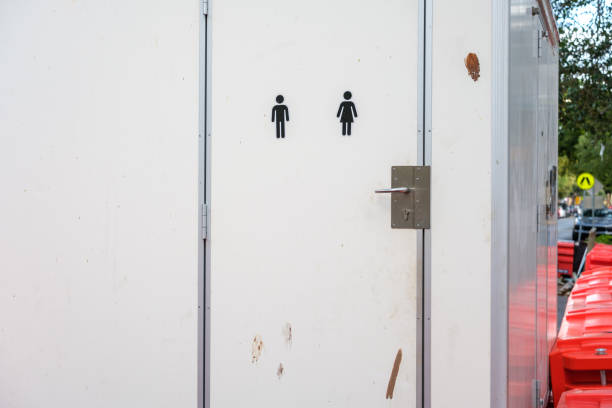 Best Wedding porta potty rental  in Ixonia, WI