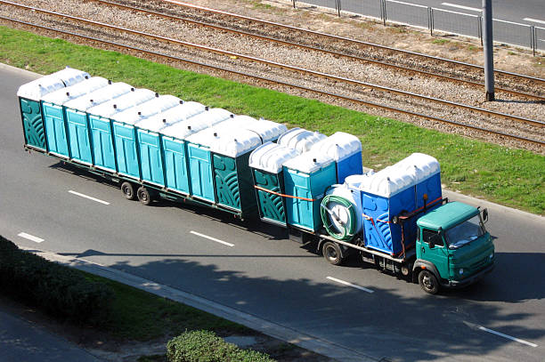 Best Portable restroom solutions  in Ixonia, WI